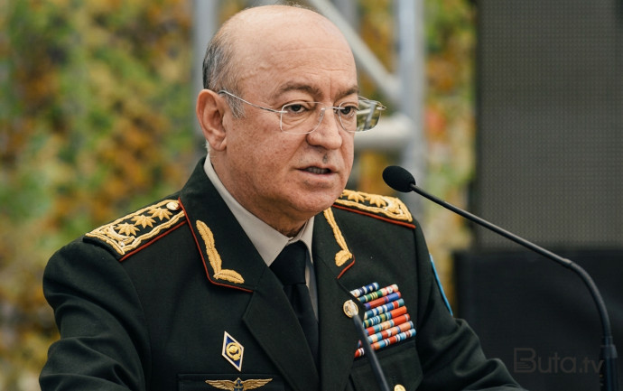  Kəmaləddin Heydərov onları vəzifəyə təyin etdi - Fotolar  