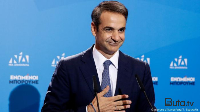  Türkiyə ilə əsas mübahisəli məsələ... - Nazir  