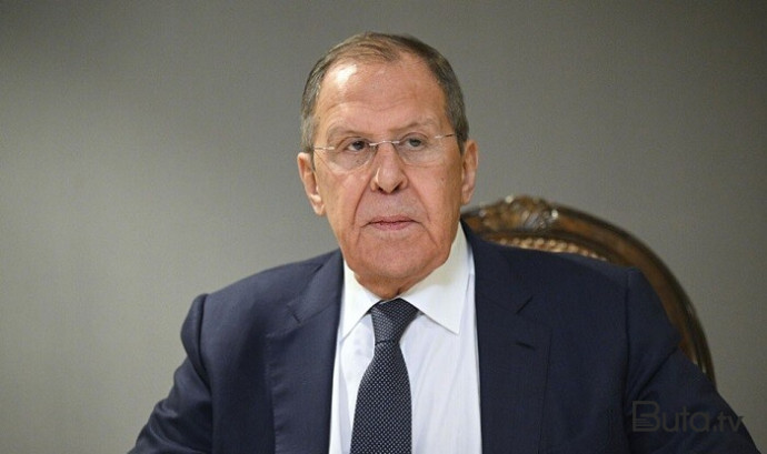  Almaniyanın bu addımı müharibənin başlanğıcıdır - Lavrov  