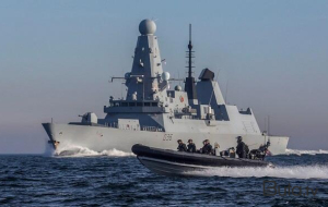 ABŞ, Britaniya və Norveç hərbi təlimlər keçirdi