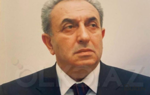 Əməkdar həkim vəfat etdi