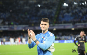 Koxalski “Qarabağ”dan ayrılır - Azarkeşlərlə sağollaşdı