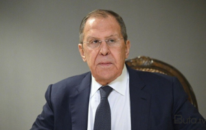 Almaniyanın bu addımı müharibənin başlanğıcıdır - Lavrov