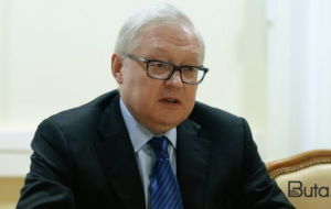 Putin, Tramp və Szinpin görüşə bilər - Ryabkov