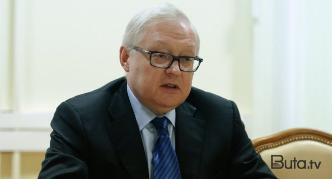  Putin, Tramp və Szinpin görüşə bilər - Ryabkov  