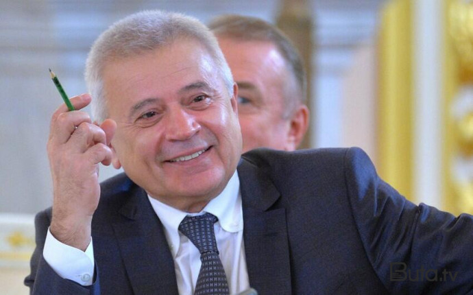  Ələkbərovdan Ukraynanın dağıtdığı zavodlarla bağlı açıqlama  