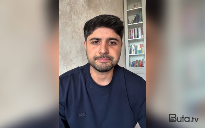  “40 ilin həkimi olan atamın müqaviləsinə vaxtından tez xitam verildi” - Video  