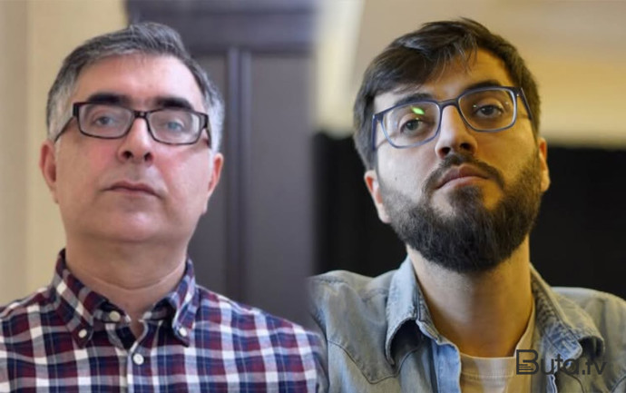  Biri 13, digəri 12 il müddətinə həbs edildi  