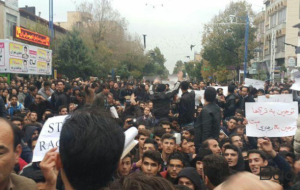 Rejim narahatdır: İranda yenidən etirazlar başlaya bilər