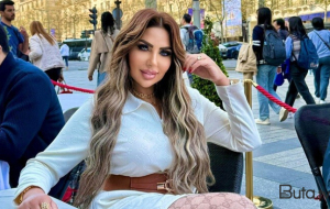 Edama məhkum edilən aparıcı məhkəmədə ağladı