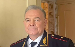 Rusiyada general saxlanıldı: Yanacaq satırmış...