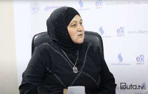 “Haqqımda dediklərini sübut etməsələr, təzminat tələbim olacaq” - Xudayarın anası