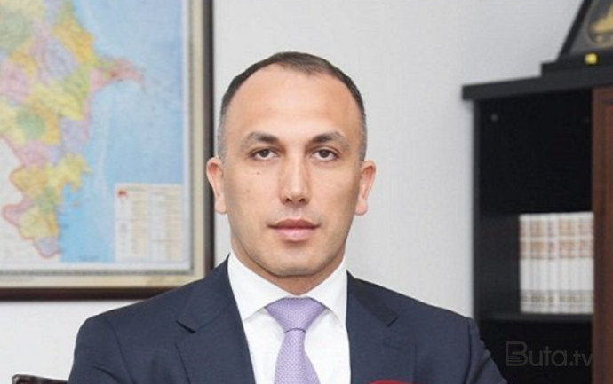  41 yaşlı yeni sədr kimdir?  