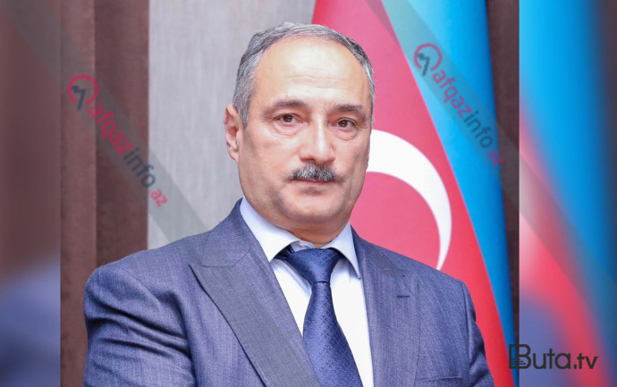  Generala ağır itki  