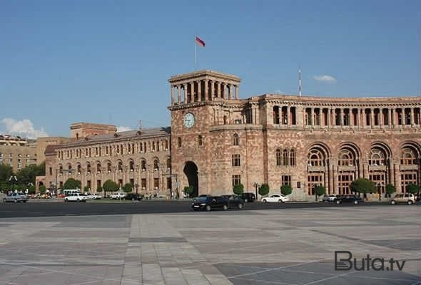  Ermənistan Rusiyanı şikayət etdi  