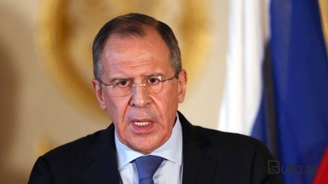  Qərb həmişə Rusiyanı zəiflətməkdə maraqlı olub - Lavrov  