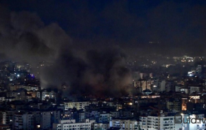 İsrail hücumları: Livanda ölənlərin sayı 4381 nəfərə çatdı