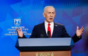Netanyahu HƏMAS-ın hücumundan xəbərdar imiş - KİV