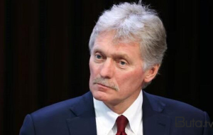 Qələbə çox yaxındır, əminik... - Peskov