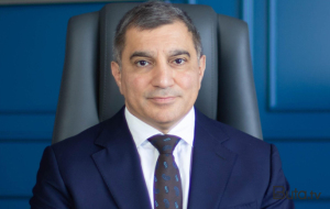 Ruslan Əlixanov vəzifəsindən azad edildi