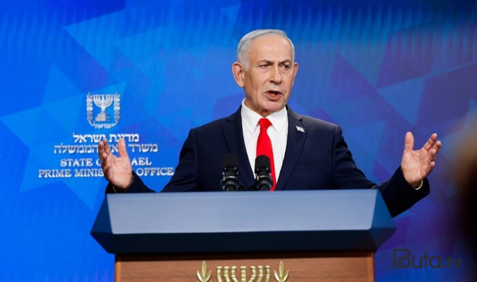 Netanyahu HƏMAS-ın hücumundan xəbərdar imiş - KİV  