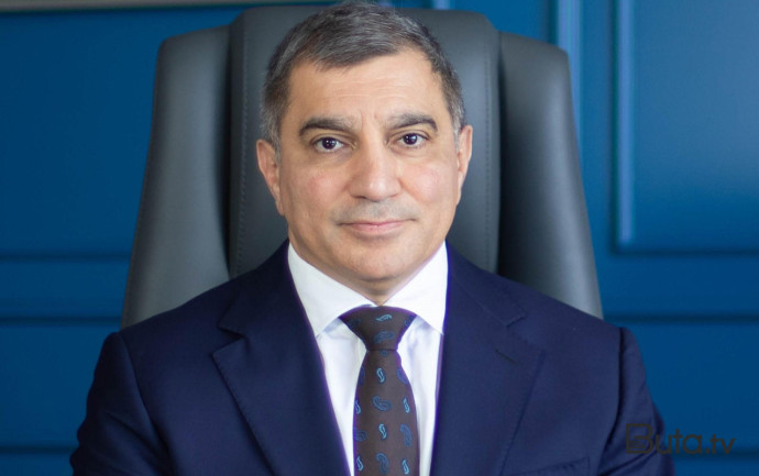  Ruslan Əlixanov vəzifəsindən azad edildi  