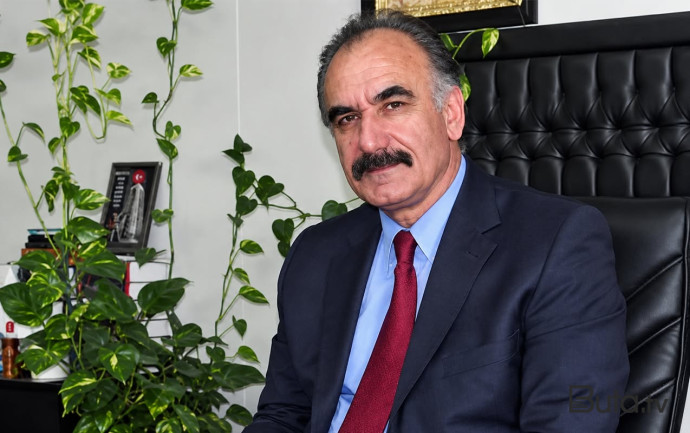  “Onların nəvələrini tapmışam, gələn ay yüzlərlə azərbaycanlı gənci toplayacağıq”  