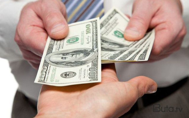  İranda dollar yenə bahalaşdı  