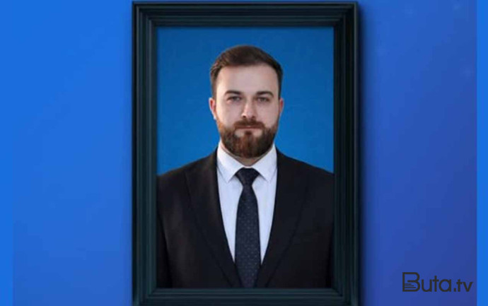  Şəkiyə evlilik ildönümünü qeyd etməkçün gedibmiş - DOST başsağlığı verdi  