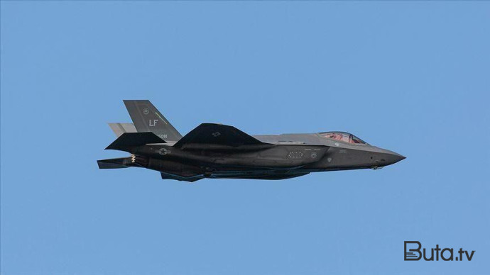  SEPAH F-35-lərin olduğu bazanı vurdu  