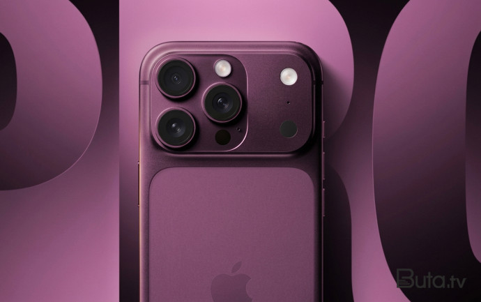  Yeni “iPhone 18” bu qiymətə satılacaq - Video-Fotolar  