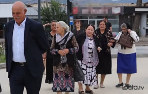 50 il sonra yenidən... - Video