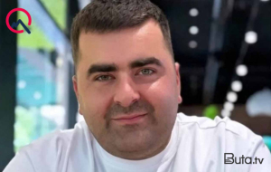 Yaxın günlərdə Coşqunun toyu olacaqmış...