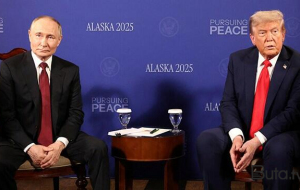 Putin və Tramp bu məsələni müzakirə etdi - Peskov