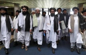 Taliban Trampın tələbini yenə rədd etdi: Artıq bizimdir!
