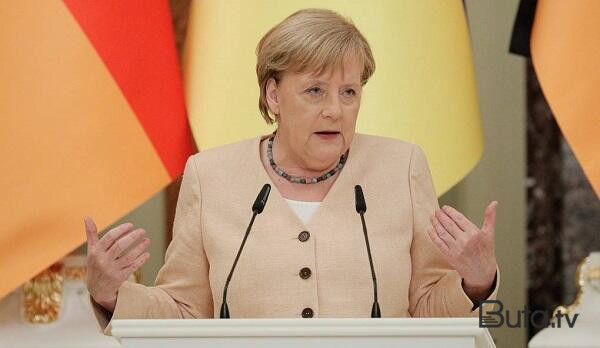  Bu, əsl dönüş nöqtəsidir - Merkel  