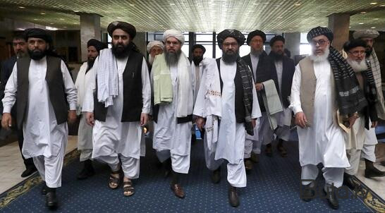  Taliban Trampın tələbini yenə rədd etdi: Artıq bizimdir!  