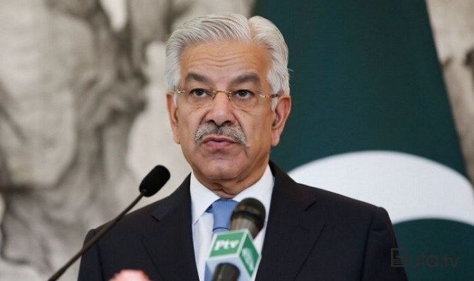  Ərəbistana təcavüz olarsa... – Pakistan elan etdi  