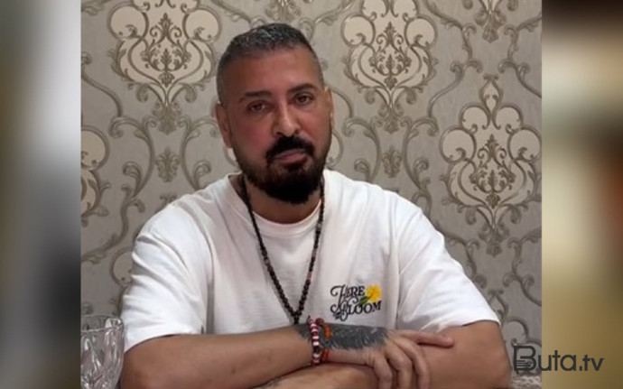  “100 min ayırıb kanatı öz qaynına çəkdirdin, camaatın balası öldü” - Video  
