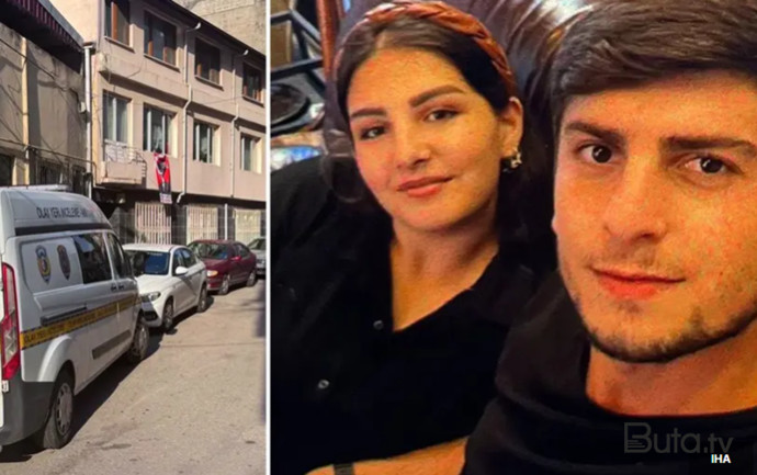  146 zərbə ilə öldürülən Arzunun anası Türkiyəyə getdi - Kürəkəninə ağır cəza tələb etdi  