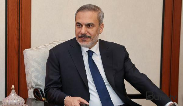  Fidan və İshaq Darla danışdı  