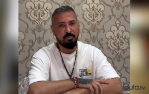 “100 min ayırıb kanatı öz qaynına çəkdirdin, camaatın balası öldü” - Video