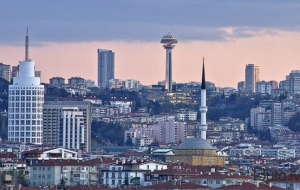 İsrail Türkiyəyə yeni səfir göndərdi