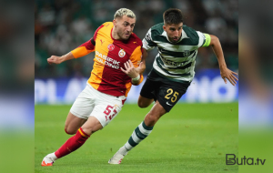 “Cimbom” ÇL-ə məğlubiyyətlə başladı - Video-Yenilənib