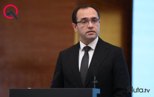 Nazir özünə yeni müşavir təyin etdi