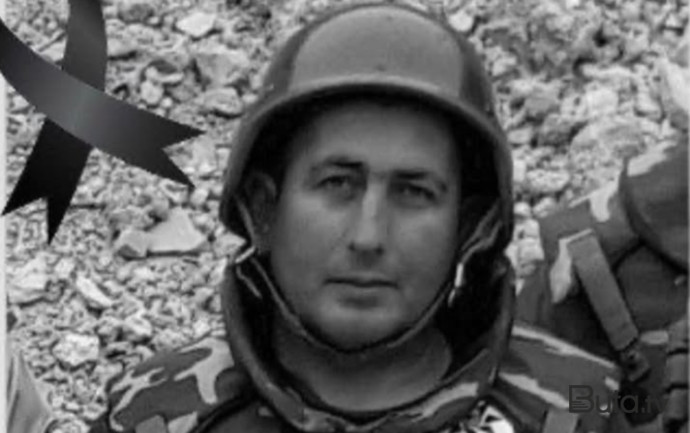  Minaya düşərək həlak olan Raqifə şəhid statusu verilib  