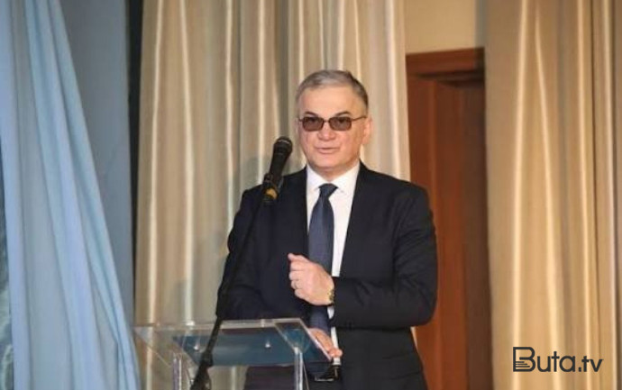  Sabiq baş konsula cinayət işi açılıb - Qızıl qaçaqmalçılığı ittihamı  