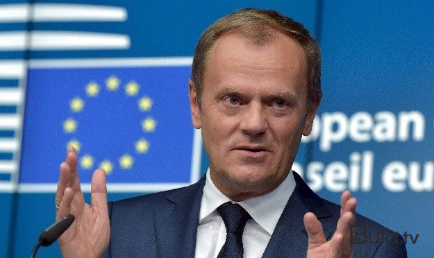  Rusiya Polşa sərhədinə zərbə endirəcək - Tusk  