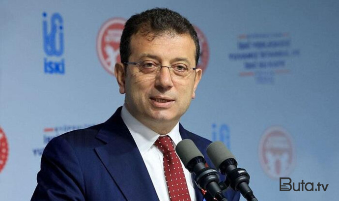  İmamoğluya yeni hökm oxundu  