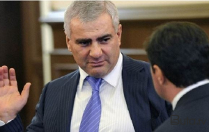 Karapetyandan Paşinyana: Ruslar getsə, türklər gələcək!